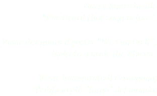 Harry James incide "I've Heard that Song Before". Viene disegnato il poster "We Can Do It", ispirato a Rosie the Riveter. Viene inaugurato il Pentagono, l'edificio più "largo" del mondo.