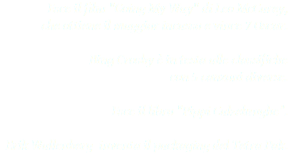 Esce il film "Going My Way" di Leo McCarey, che ottiene il maggior incasso e vince 7 Oscar. Bing Crosby è in testa alle classifiche con 5 canzoni diverse. Esce il libro "Pippi Calzelunghe". Erik Wallenberg inventa il packaging del Tetra Pak.