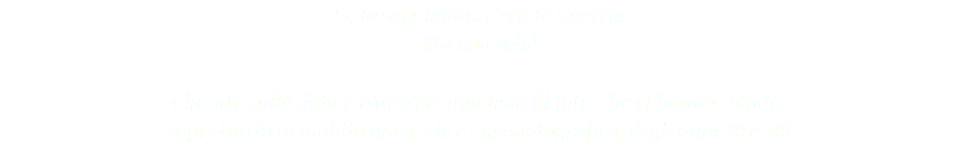 Si, lo sappiamo...c'era la Guerra! Ma non solo! Cliccate sulla data e troverete una lista di fatti che ci hanno colpito, soprattutto in ambito musicale e cinematografico, degli anni 30 e 40!