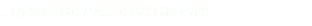...QUALCHE PASSETTO IN PIÙ!