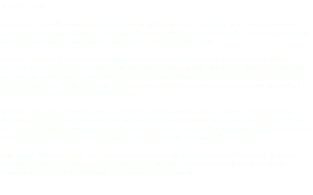 IL LINDY HOP Il Lindy Hop è un ballo swing afroamericano nato ad Harlem, New York, negli anni venti - trenta del secolo scorso, in un'epoca immediatamente precedente al periodo della Grande Depressione, la crisi economica e sociale di enormi dimensioni scoppiata con il crollo di Wall Street del 24 ottobre 1929. Secondo la leggenda il nome fu dato da Shorty George Snowden che in occasione di una maratona di ballo durante le celebrazioni della trasvolata di Charles Lindbergh (detto lindy) sull'Atlantico (hop, balzo, salto), dopo aver eseguito uno dei suoi passi secondo uno stile già in voga in alcune sale da ballo di Harlem, disse che stava facendo il Lindy Hop, I'm doin' the Hop... the Lindy Hop, probabilmente pensando al celebre volo da New York a Parigi del pioniere dell'aviazione degli Stati Uniti. Nell'epoca della musica swing il Lindy Hop è stato un vero fenomeno di massa. Centinaia di ballerini senza discriminazione di razza affollavano le ballroom americane dove si esibivano le grandi orchestre swing. Il Lindy Hop è stato negli anni Trenta e quaranta del secolo scorso un vero esempio di integrazione culturale tra bianchi e neri ed insieme allo swing fu il primo fenomeno sociale trasversale nella storia degli Stati Uniti. Il più grande ballerino di Lindy Hop è stato Frankie Manning, che ha inventato i cosiddetti aerials (o air steps), delle figure molto spettacolari con salti ed evoluzioni acrobatiche, e che nel corso della sua lunga vita ha insegnato il Lindy Hop a decine di migliaia di persone in tutto il mondo.