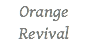 Orange Revival