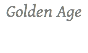 Golden Age