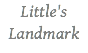 Little's Landmark
