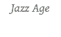 Jazz Age