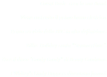 Count Basie crea la sua Band. Viene costruito il primo basso elettrico. Primo servizio della BBC in alta definizione. Billie Holiday canta "Summertime". Esce il disco "Goody Goody" di Benny Goodman. I Whitey's Lindy Hoppers diventano famosi.