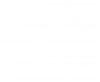 Esce il film "Il Mago di Oz". Judie Garland canta "Somewhere over the Rainbow". Glenn Miller incide "Moonlight Serenade". Louis Armstrong incide "When the Saint Go Marching In". Viene scoperta la Fissione Nucleare.