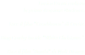 Enrico Fermi realizza la prima Reazione Nucleare. Esce il film "Casablanca" di Curtiz. Bing Crosby incide "White Christmas". Esce il film "Bambi" di Walt Disney.
